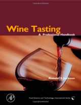 9780123790767-012379076X-Wine Tasting: A Professional Handbook (Food Science and Technology)