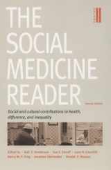 9780822335801-0822335808-The Social Medicine Reader, Second Edition, Vol. Two: Social and Cultural Contributions to Health, Difference, and Inequality