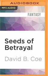 9781511397070-1511397071-Seeds of Betrayal (Winds of the Forelands, 2)