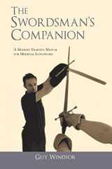 9789526793405-9526793404-The Swordsman's Companion