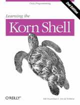 9780596001957-0596001959-Learning the Korn Shell (2nd Edition)