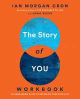 9780062825780-006282578X-The Story of You Workbook: An Enneagram Guide to Becoming Your True Self