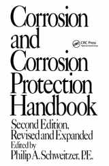 9780824779986-0824779983-Corrosion and Corrosion Protection Handbook (Corrosion Technology)