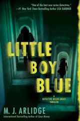 9781101991374-1101991372-Little Boy Blue (A Helen Grace Thriller)