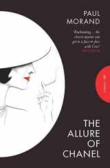 9781805330219-1805330217-The Allure of Chanel (Pushkin Press Classics)