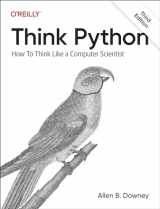 9781098155438-1098155432-Think Python: How to Think Like a Computer Scientist
