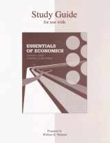 9780073202631-0073202630-Study Guide to accompany Essentials of Economics