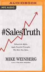 9781799709763-1799709760-Sales Truth