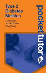 9781909836686-1909836680-Pocket Tutor Type 2 Diabetes Mellitus