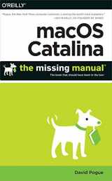 9781492075066-149207506X-macOS Catalina: The Missing Manual: The Book That Should Have Been in the Box