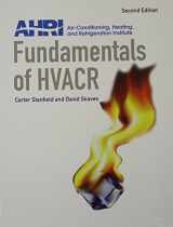 9780132951920-0132951924-Fundamentals of HVACR, Beginning Algebra, and Lab Manual (2nd Edition)