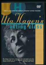 9781557836205-1557836205-Uta Hagen's Acting Class: The DVDs