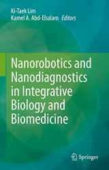 9783031160837-3031160835-Nanorobotics and Nanodiagnostics in Integrative Biology and Biomedicine