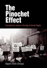 9780812238457-0812238451-The Pinochet Effect: Transnational Justice in the Age of Human Rights (Pennsylvania Studies in Human Rights)