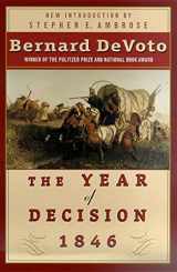 9780312267940-0312267940-The Year of Decision 1846