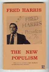 9780841502444-0841502447-The new populism