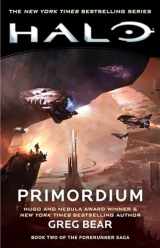 9781982111779-1982111771-Halo: Primordium: Book Two of the Forerunner Saga (9)