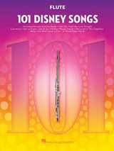 9781540002334-1540002330-101 Disney Songs: for Flute