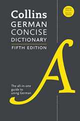 9780061998621-0061998621-Collins German Concise Dictionary, 5th Edition (Collins Language)