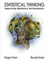 9780534381585-0534381588-Statistical Thinking: Improving Business Performance
