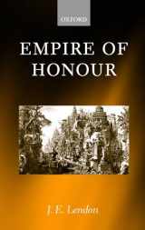 9780199247639-0199247633-Empire of Honour: The Art of Government in the Roman World