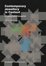 9783897904989-3897904985-Contemporary Jewellery in Context: A Handshake blueprint