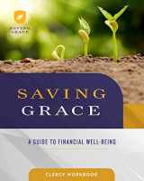 9781791008376-1791008372-Saving Grace Clergy Workbook: A Guide to Financial Well-Being