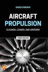 9781119718642-1119718643-Aircraft Propulsion: Cleaner, Leaner, and Greener
