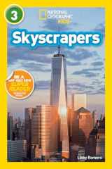 9781426326813-1426326815-National Geographic Readers: Skyscrapers (Level 3)