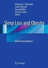 9781461434917-1461434912-Sleep Loss and Obesity: Intersecting Epidemics