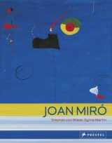 9783791340487-3791340484-Joan Miro: Snail Woman Flower Star
