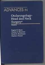 9780815162667-0815162669-Advances in Otolaryngology-Head and Neck Surgery: 008 (ADVANCES IN OTOLARYNGOLOGY-HEAD & NECK SURGERY)