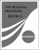 9780880690003-0880690003-The Reading Program Book A: Word Patterns