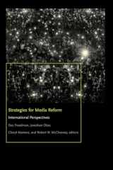 9780823271658-082327165X-Strategies for Media Reform: International Perspectives (Donald McGannon Communication Research Center's Everett C. Parker Book Series)