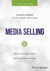 9781119477396-1119477395-Media Selling: Digital, Television, Audio, Print and Cross-Platform