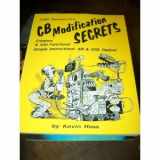 9780939780259-0939780259-CB Modification Secrets: Crb Research's