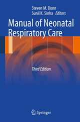 9781461421542-1461421543-Manual of Neonatal Respiratory Care