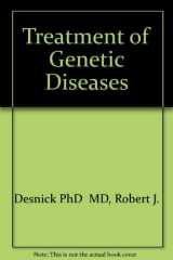 9780443087738-0443087733-Treatment of Genetic Diseases
