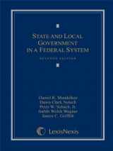 9781422477717-1422477711-State and Local Government in a Federal System (Loose-leaf version)