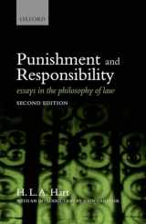9780199534784-0199534780-Punishment and Responsibility: Essays in the Philosophy of Law