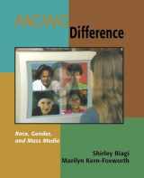 9780803990944-0803990944-Facing Difference: Race, Gender, and Mass Media (Journalism and Communication for a New Century Ser)