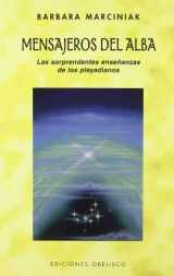 9788477204435-8477204438-Mensajeros del alba (Spanish Edition)