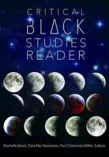 9781433124068-1433124068-Critical Black Studies Reader (Black Studies and Critical Thinking)