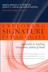 9781579223076-1579223079-Exploring Signature Pedagogies