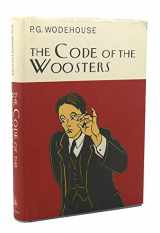 9781585670574-158567057X-The Code of the Woosters