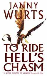 9780007101115-0007101112-To Ride Hell’s Chasm