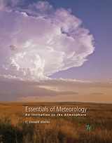 9781285462363-128546236X-Essentials of Meteorology: An Invitation to the Atmosphere