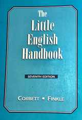 9780673993236-067399323X-The Little English Handbook: Choices and Conventions