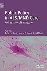 9789811558399-9811558396-Public Policy in ALS/MND Care: An International Perspective