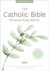 9780197516089-0197516084-The Catholic Bible, Personal Study Edition